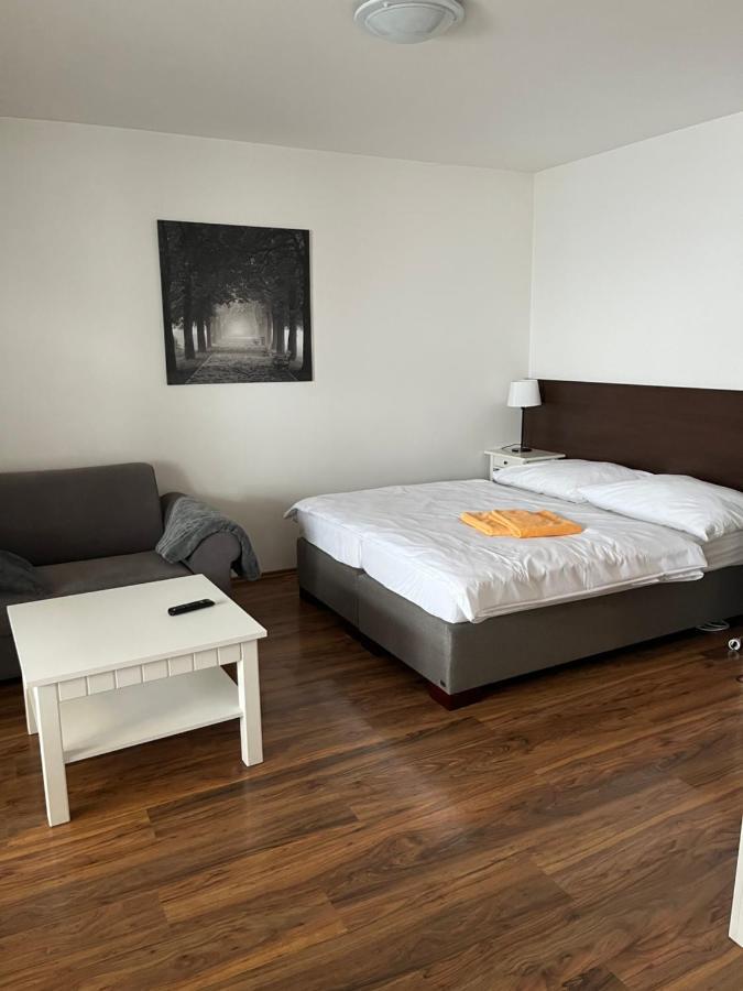 Apartman Viktoria 5 Ruzomberok Eksteriør bilde