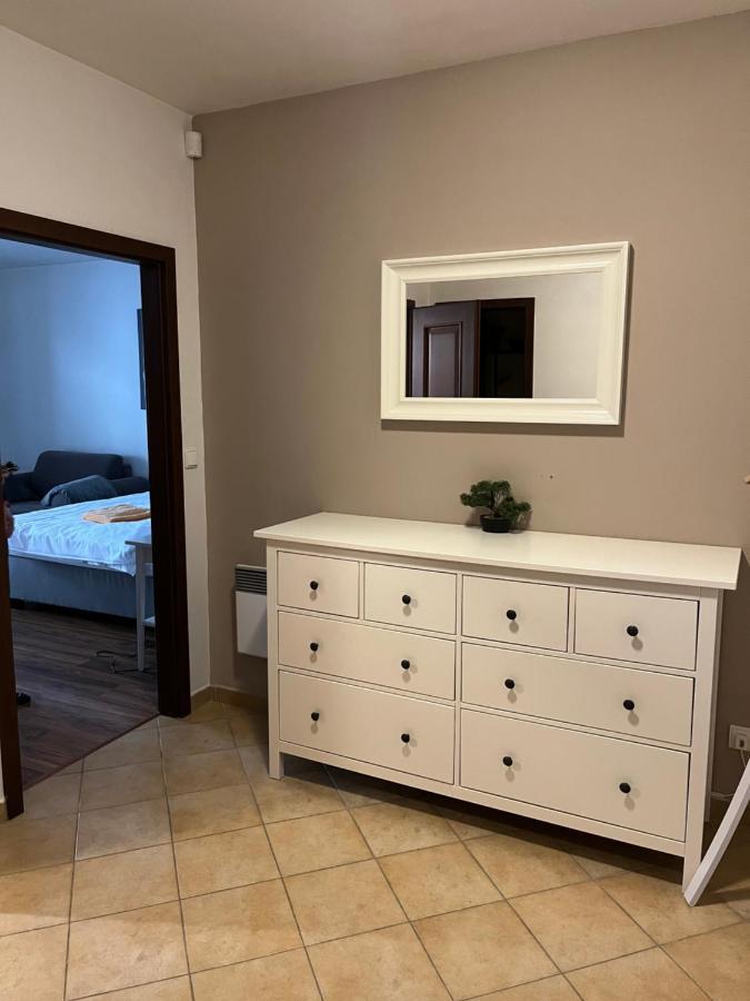 Apartman Viktoria 5 Ruzomberok Eksteriør bilde