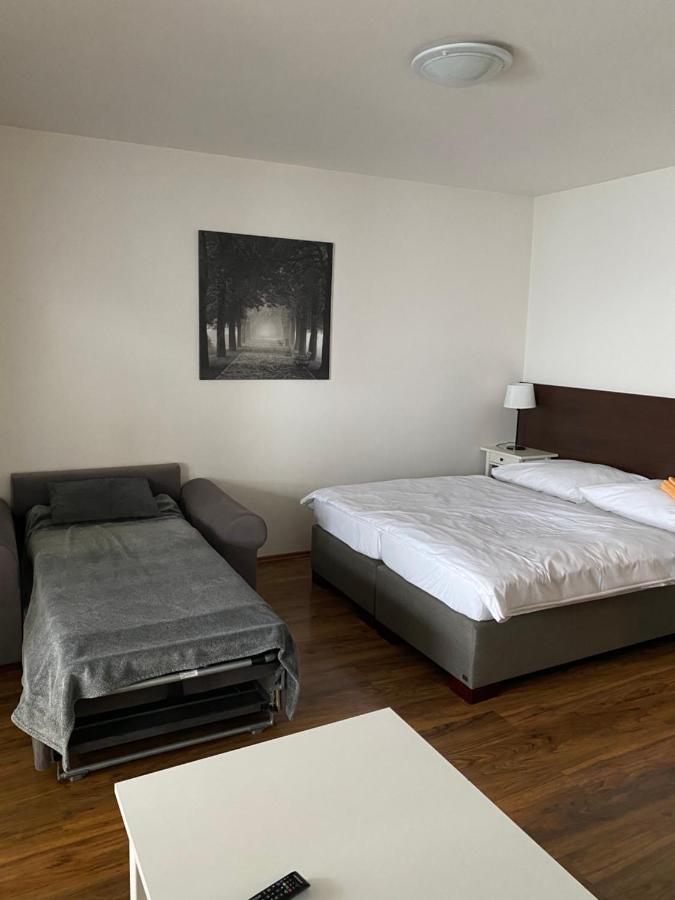 Apartman Viktoria 5 Ruzomberok Eksteriør bilde