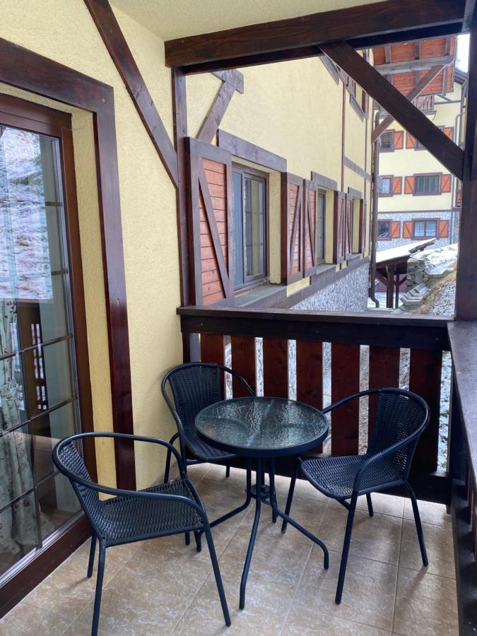 Apartman Viktoria 5 Ruzomberok Eksteriør bilde