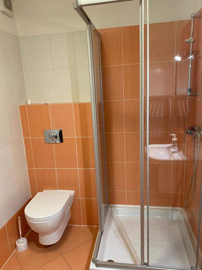 Apartman Viktoria 5 Ruzomberok Eksteriør bilde