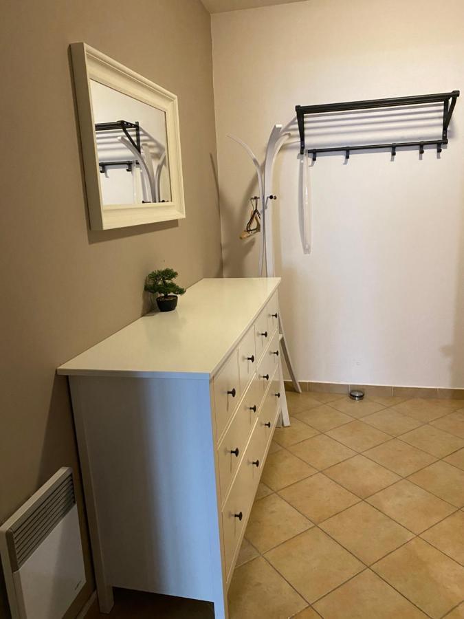 Apartman Viktoria 5 Ruzomberok Eksteriør bilde